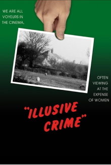 Illusive Crime Trailer