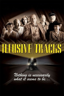 Illusive Tracks Trailer