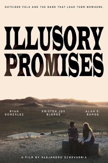 Illusory Promises Trailer