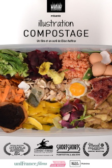 Illustration : compostage Trailer