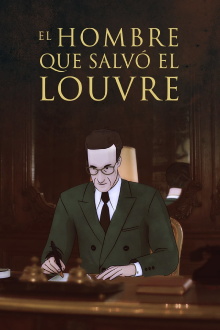 Illustrious & Unknown: The Man Who Saved the Louvre Trailer