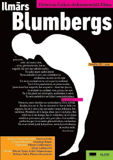 Ilmārs Blumbergs Trailer