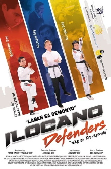 Ilocano Defenders Trailer