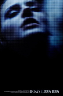 Ilona's Bloody Body Trailer