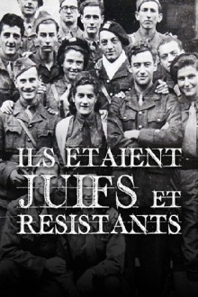 Ils étaient juifs et résistants Trailer