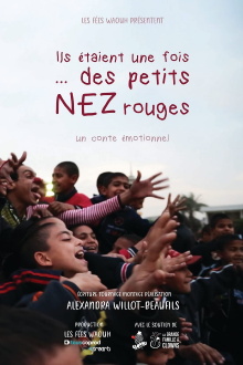 Ils etaient une fois... des petits nez rouges Trailer