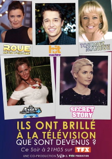 Ils ont brillé à la télé : que sont-ils devenus ? Trailer