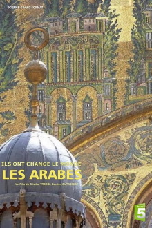 Ils ont changé le monde - Les Arabes Trailer