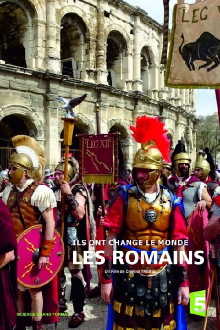 Ils ont changé le monde - Les Romains Trailer