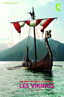 Ils ont changé le monde - Les Vikings Trailer