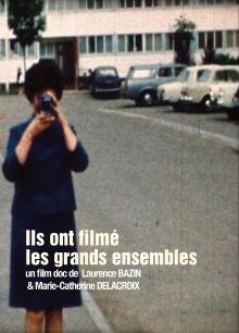 Ils ont filmé les grands ensembles Trailer