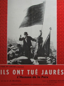 Ils ont tué Jaurès Trailer