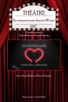 Ils s'aiment aussi depuis 20 ans Trailer