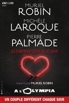 Ils s'aiment depuis 20 ans Trailer