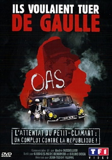 Ils voulaient tuer de Gaulle Trailer