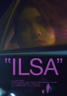 Ilsa Trailer