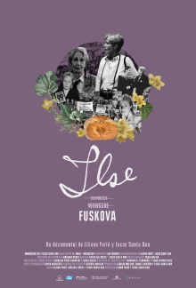 Ilse Fuskova Trailer