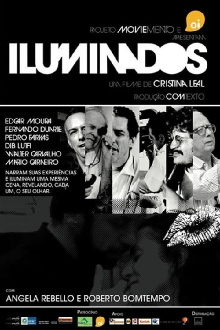 Iluminados Trailer