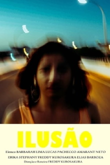 Ilusão Trailer