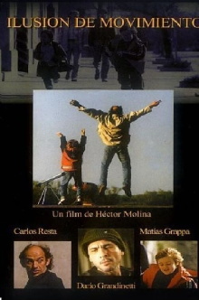 Ilusión de movimiento Trailer