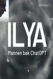 Ilya Trailer