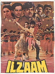 Ilzaam Trailer