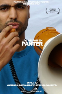 I'm a Fucking Panther Trailer