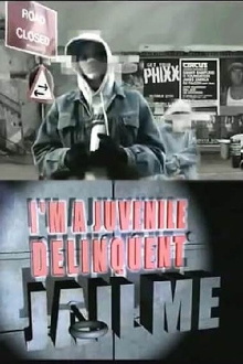 I'm a Juvenile Delinquent, Jail Me! Trailer