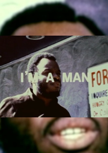 I'm a Man Trailer