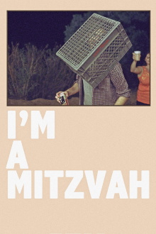 I'm a Mitzvah Trailer