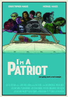 I'm A Patriot Trailer