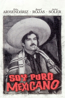 I'm a Real Mexican Trailer