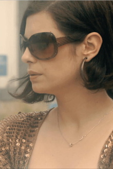 I'm a Self-Made Woman Trailer
