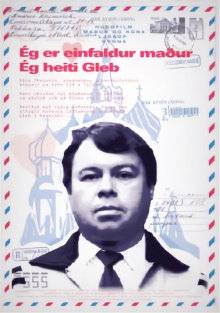 I'm a simple man - My name is Gleb Trailer