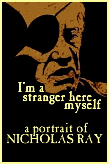 I'm a Stranger Here Myself Trailer