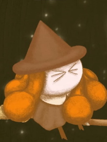 I'm A Witch Trailer