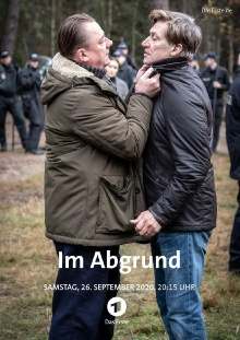 Im Abgrund Trailer