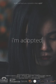 I'm Adopted Trailer