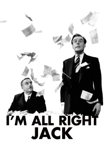 I'm All Right Jack Trailer