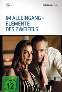 Im Alleingang - Elemente des Zweifels Trailer