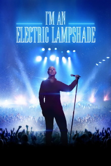I'm an Electric Lampshade Trailer