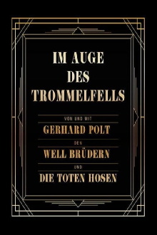 Im Auge des Trommelfells live Trailer
