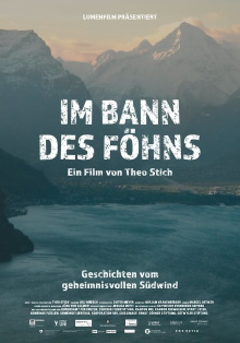 Im Bann des Föhns Trailer