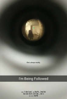 I'm Being Followed Trailer