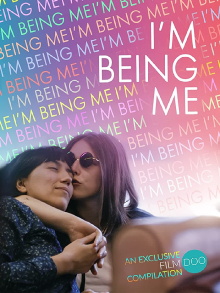I'm Being Me Trailer
