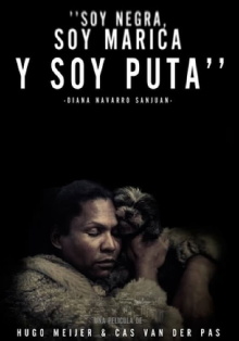 I'm Black, I'm Queer and I'm a Whore Trailer