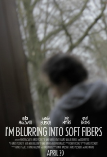 I'm Blurring Into Soft Fibers Trailer