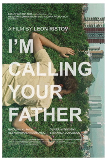 I'm Calling Your Father Trailer