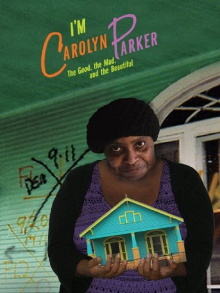 I'm Carolyn Parker Trailer