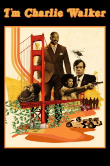 I'm Charlie Walker Trailer